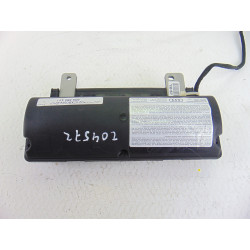 4B9880441 AIRBAG LATERAL TRASERO IZQUIERDO AUDI A6 BERLINA (4B2)