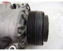 Compresor aire acondicionado, Bmw Serie 5 Berlina (E39) 525i 2001