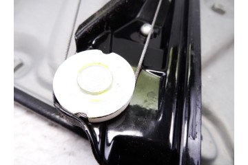 Elevalunas trasero derecho, Skoda Octavia Combi (1Z5) Ambition 2012, 5K0959794