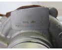 Turbocompresor, Ford Focus Berlina (Cak) Trend 2003
