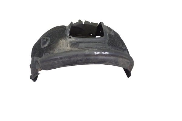 Paso rueda delantero izquierdo, BMW Serie 5 Berlina (E60) 530d 2009 usado 5