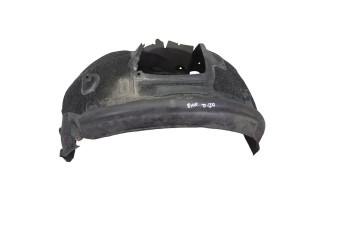 Paso rueda delantero izquierdo, Bmw Serie 5 Berlina (E60) 530d 2009