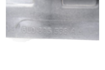 Panel frontal, Seat Ibiza (6L1) Reference 2007, 6L0805588A