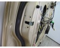 Puerta delantera izquierda, Ssangyong Rodius Xdi Limited AWD 2006, DORADA