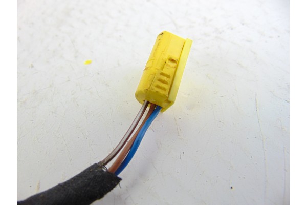 4B9880441  AIRBAG LATERAL TRASERO IZQUIERDO AUDI A6 BERLINA (4B2) 2.5 TDI 2001 4B9880441 204572 AUDI - 2