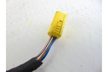 4B9880441  AIRBAG LATERAL TRASERO IZQUIERDO AUDI A6 BERLINA (4B2) 2.5 TDI 2001 4B9880441 204572 AUDI - 2