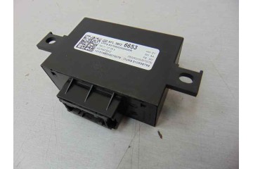 Módulo electrónico, Opel Astra K Berlina 5P Dynamic Start/Stop 2015, 39026653