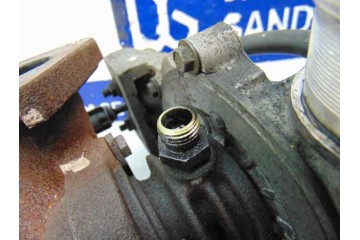 Turbocompresor, 9633647480