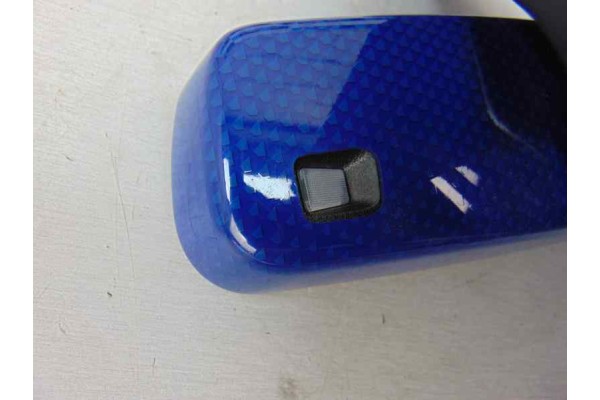 Espejo, Ford Fiesta (CE1) Cool&Connect 2017, H1BB-A03514-B