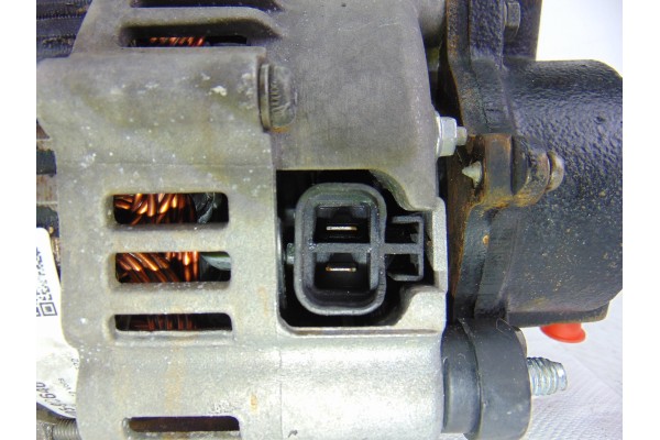 Alternador, Kia Carens (Un) Active 2009 usado 5
