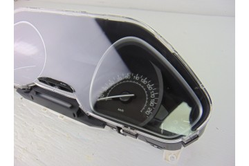 Cuadro instrumentos, Peugeot 208 GT Line 2016, 9814039880