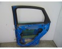 Puerta trasera derecha, Ford Focus Berlina (Cap) Trend 2005