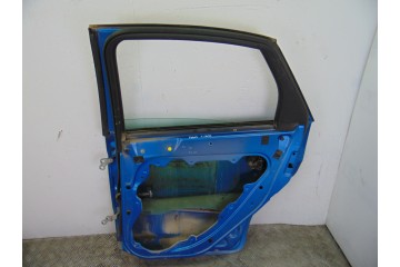 Puerta trasera derecha, Ford Focus Berlina (Cap) Trend 2005