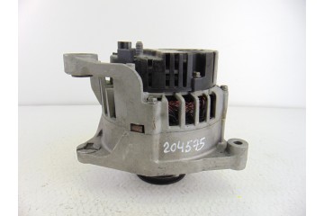  ALTERNADOR AUDI A6 BERLINA (4B2) 2.5 TDI 2001 204575 AUDI - 1
