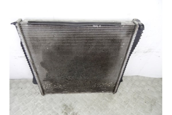 Radiador agua, BMW Serie X5 (E53) 3.0i 2000, 1439099 usado 5