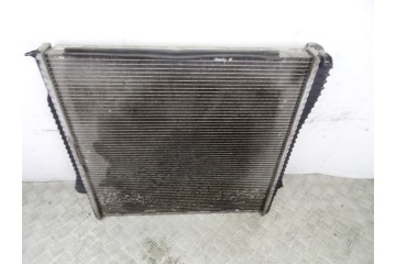 Radiador agua, Bmw Serie X5 (E53) 3.0i 2000, 1439099