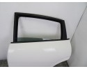 Puerta trasera izquierda, Seat Leon (1P1) Comfort Limited 2007