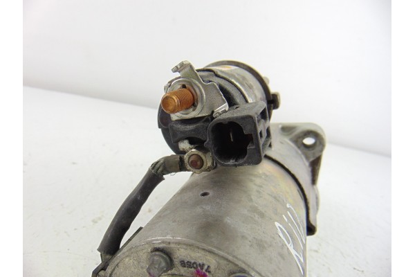 Motor arranque, Kia Rio (Yb) Business 2017, 36100-04200