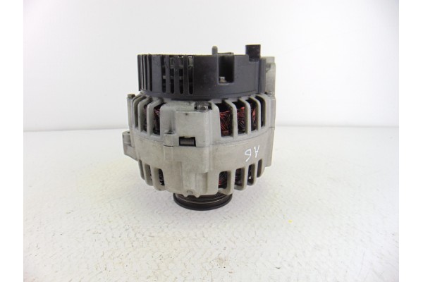  ALTERNADOR AUDI A6 BERLINA (4B2) 2.5 TDI 2001 204575 AUDI - 1