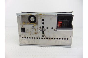 Sistema audio / radio cd, Mercedes-benz Clase e (Bm 211) Berlina E 220 Cdi (211.008) 2006, A2118702889