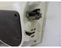 Puerta lateral corredera derecha, Citroen Nemo Attraction 2015