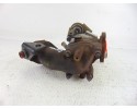 Turbocompresor, Opel Astra G Berlina Club 2000, Y17DT