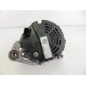  ALTERNADOR AUDI A6 BERLINA (4B2) 2.5 TDI 2001 204575 AUDI - 2