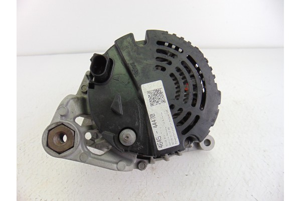  ALTERNADOR AUDI A6 BERLINA (4B2) 2.5 TDI 2001 204575 AUDI - 2