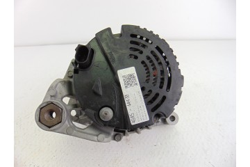  ALTERNADOR AUDI A6 BERLINA (4B2) 2.5 TDI 2001 204575 AUDI - 2