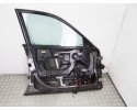 Puerta delantera izquierda, Audi A8 (D2) 2.5 TDI Quattro 2001