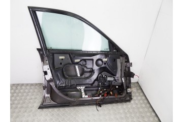 Puerta delantera izquierda, Audi A8 (D2) 2.5 TDI Quattro 2001