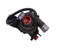 Turbocompresor, Opel Combo (Corsa C) Familiar 2006, 73501344