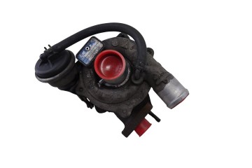 Turbocompresor, Opel Combo (Corsa C) Familiar 2006, 73501344