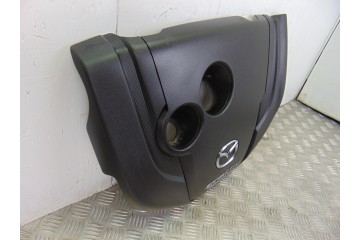 Tapa motor, Mazda 3 Berlina / Sedán (Bm/bn) Luxury 2014