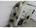 Puerta delantera derecha, Opel Corsa D Selective 2011