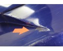 Paragolpes trasero, Seat Toledo (5P2) Sport-up 2006