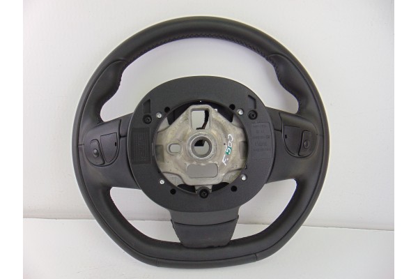 Volante, Fiat 500X (334) Mirror 2017, 7356618110