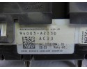 Cuadro instrumentos, Kia Ceed (Jd) Concept 2012, 94003-A2330