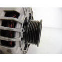  ALTERNADOR AUDI A6 BERLINA (4B2) 2.5 TDI 2001 204575 AUDI - 4