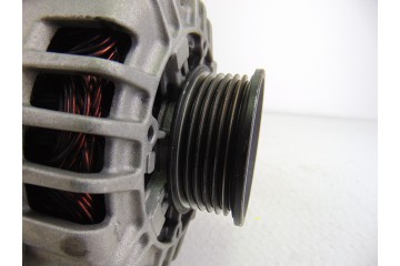  ALTERNADOR AUDI A6 BERLINA (4B2) 2.5 TDI 2001 204575 AUDI - 4