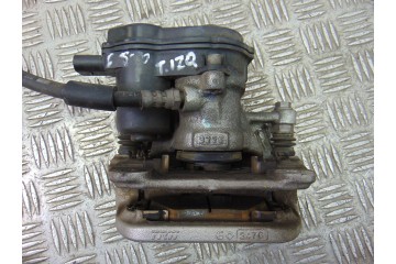 Pinza de freno trasera izquierda, Fiat 500X (334) Mirror 2017