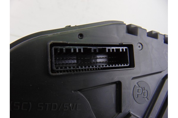 Cuadro instrumentos, Kia Rio (Yb) Business 2017, 94003-H8070