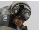 Motor arranque, Opel Astra J Sports Tourer Sport 2010, 55578420