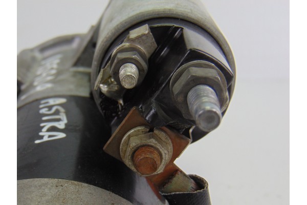 Motor arranque, Opel Astra J Sports Tourer Sport 2010, 55578420 usado 5