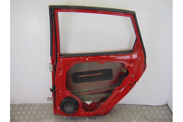 Puerta trasera derecha, Hyundai I30 (Fd) Classic 2008
