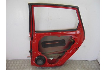 Puerta trasera derecha, Hyundai I30 (Fd) Classic 2008