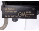 Colector admision, Opel Corsa C Club 2002, 24443798