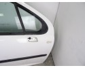 Puerta delantera derecha, Peugeot 207 * 2011