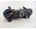 Mando climatizador, Kia Rio (Yb) Business 2017, 97250-H8020