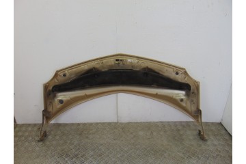 Capo, Renault Modus I Pack Authentique 2005, ORO